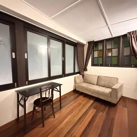 ג'ורג' טאון Madras Inn 58-1 Private Bathroom מראה חיצוני תמונה