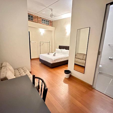 ג'ורג' טאון Madras Inn 58-1 Private Bathroom מראה חיצוני תמונה