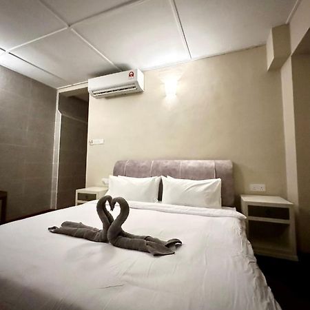 ג'ורג' טאון Madras Inn 58-1 Private Bathroom מראה חיצוני תמונה