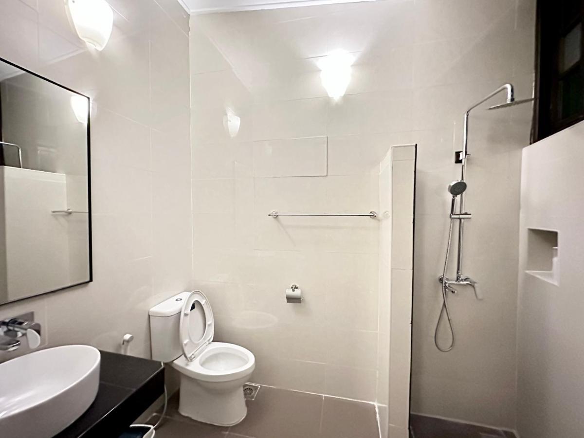 ג'ורג' טאון Madras Inn 58-1 Private Bathroom מראה חיצוני תמונה