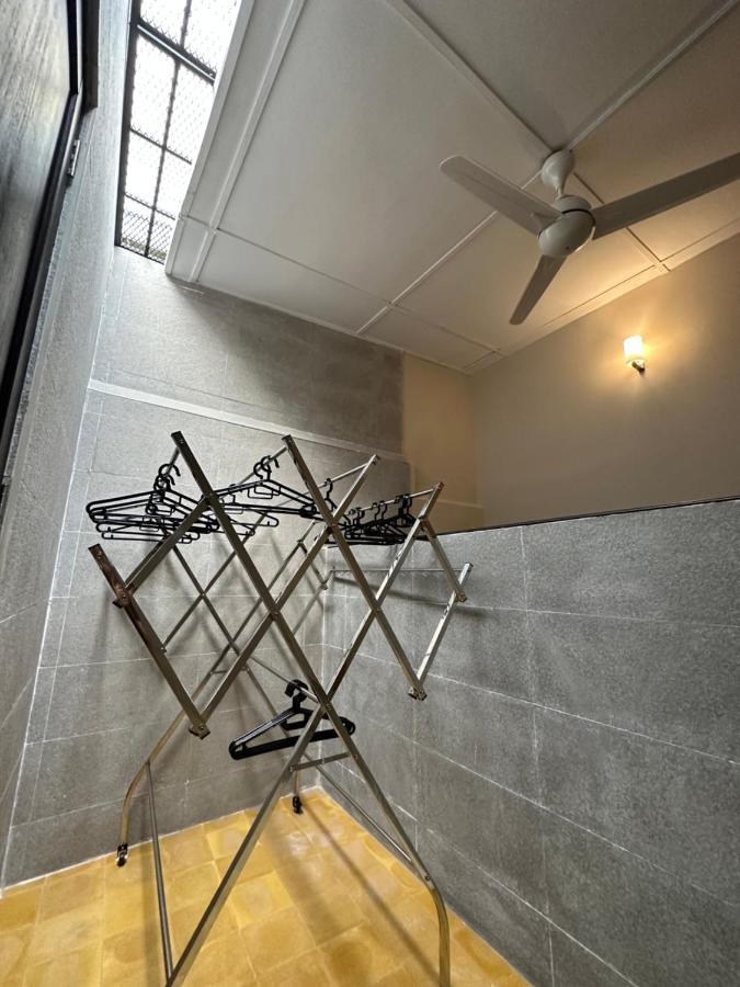 ג'ורג' טאון Madras Inn 58-1 Private Bathroom מראה חיצוני תמונה