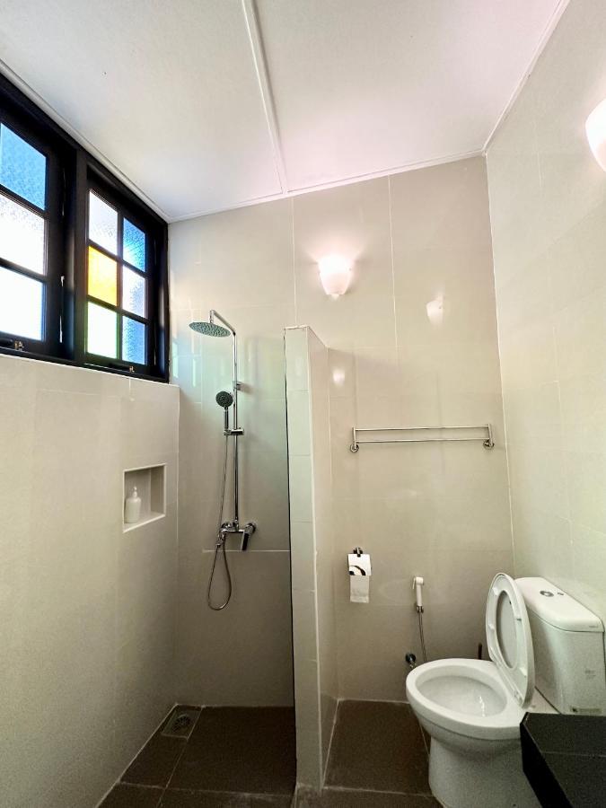 ג'ורג' טאון Madras Inn 58-1 Private Bathroom מראה חיצוני תמונה