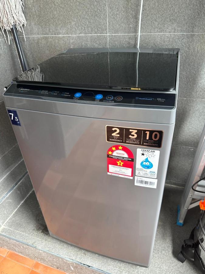 ג'ורג' טאון Madras Inn 58-1 Private Bathroom מראה חיצוני תמונה