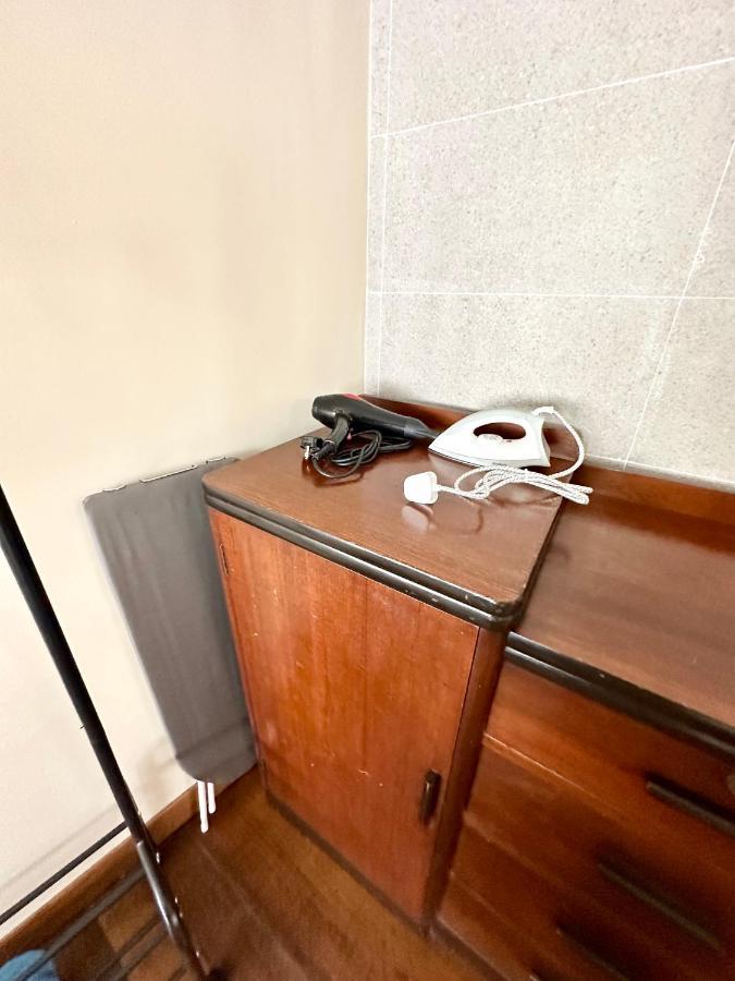ג'ורג' טאון Madras Inn 58-1 Private Bathroom מראה חיצוני תמונה