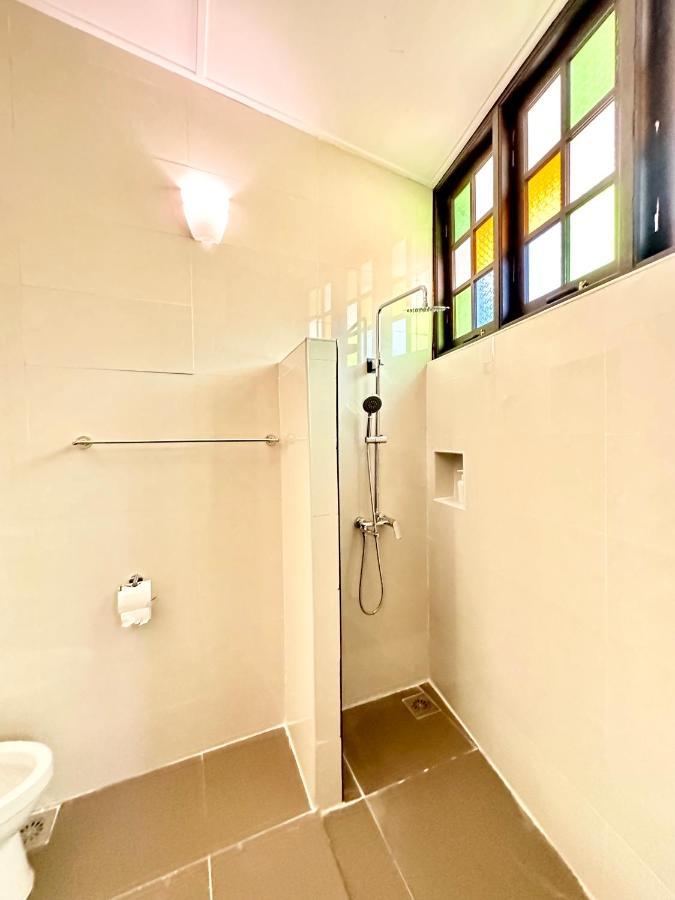 ג'ורג' טאון Madras Inn 58-1 Private Bathroom מראה חיצוני תמונה