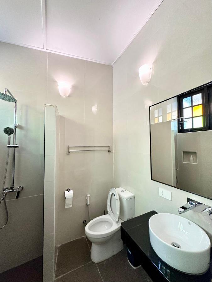 ג'ורג' טאון Madras Inn 58-1 Private Bathroom מראה חיצוני תמונה