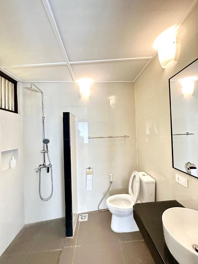 ג'ורג' טאון Madras Inn 58-1 Private Bathroom מראה חיצוני תמונה