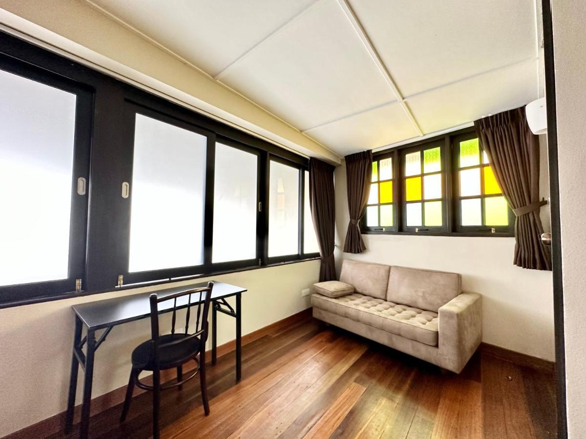 ג'ורג' טאון Madras Inn 58-1 Private Bathroom מראה חיצוני תמונה